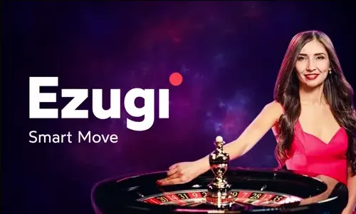 Ezugi