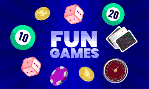 Fun Games