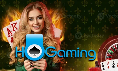 HO Gaming