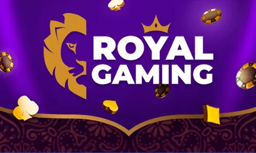Royal Gaming