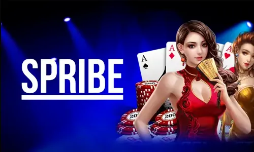 Spribe